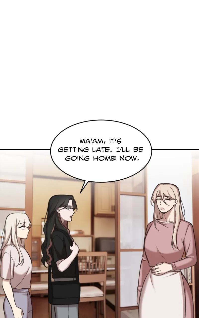 Winter Before Spring Chapter 41 page 2 - 