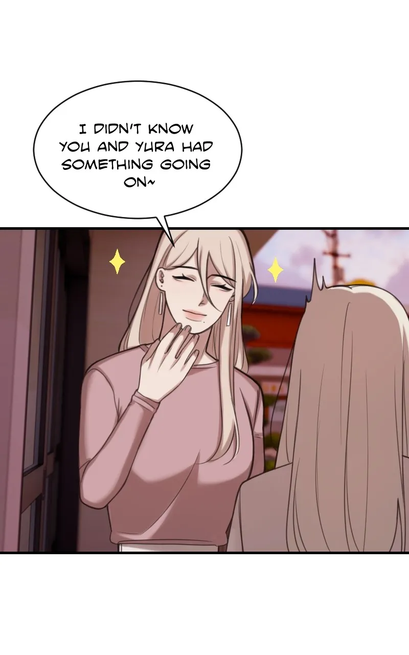 Winter Before Spring Chapter 41 page 12 - 