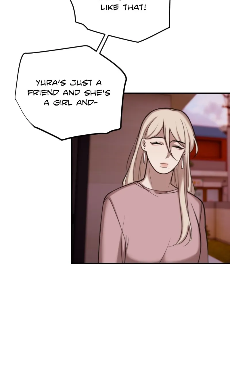 Winter Before Spring Chapter 41 page 14 - 