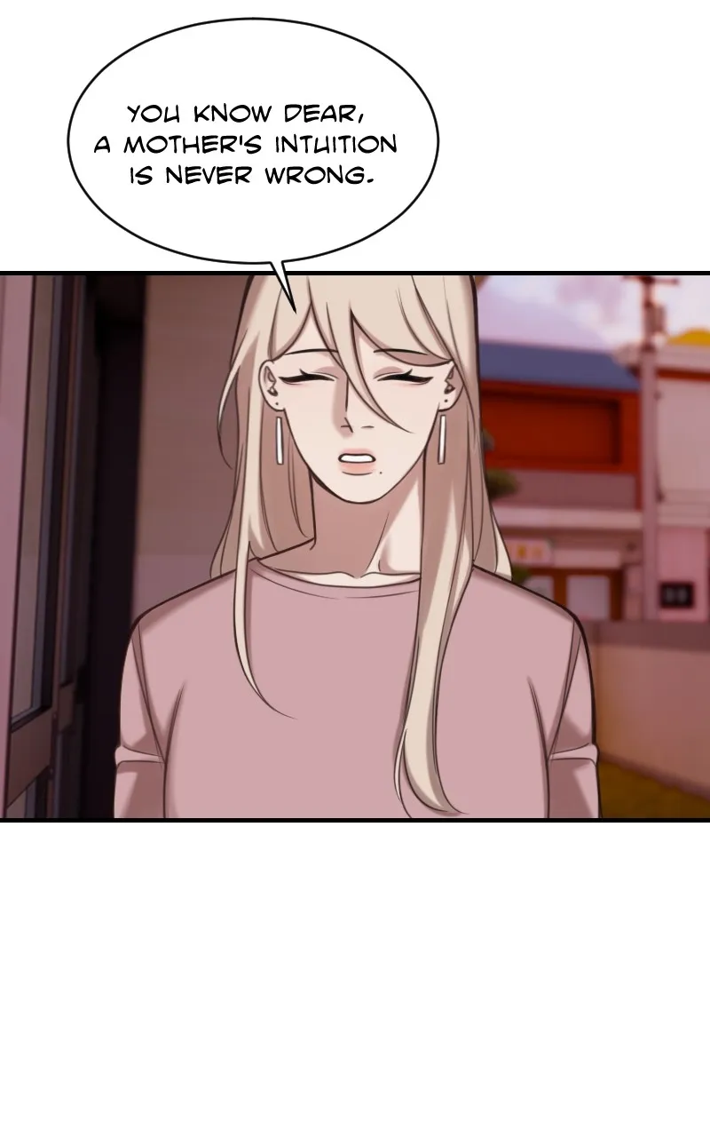 Winter Before Spring Chapter 41 page 16 - 
