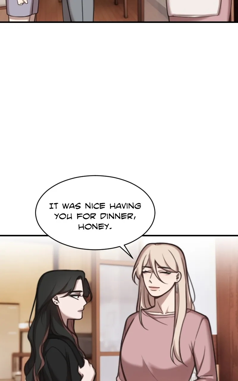 Winter Before Spring Chapter 41 page 3 - 
