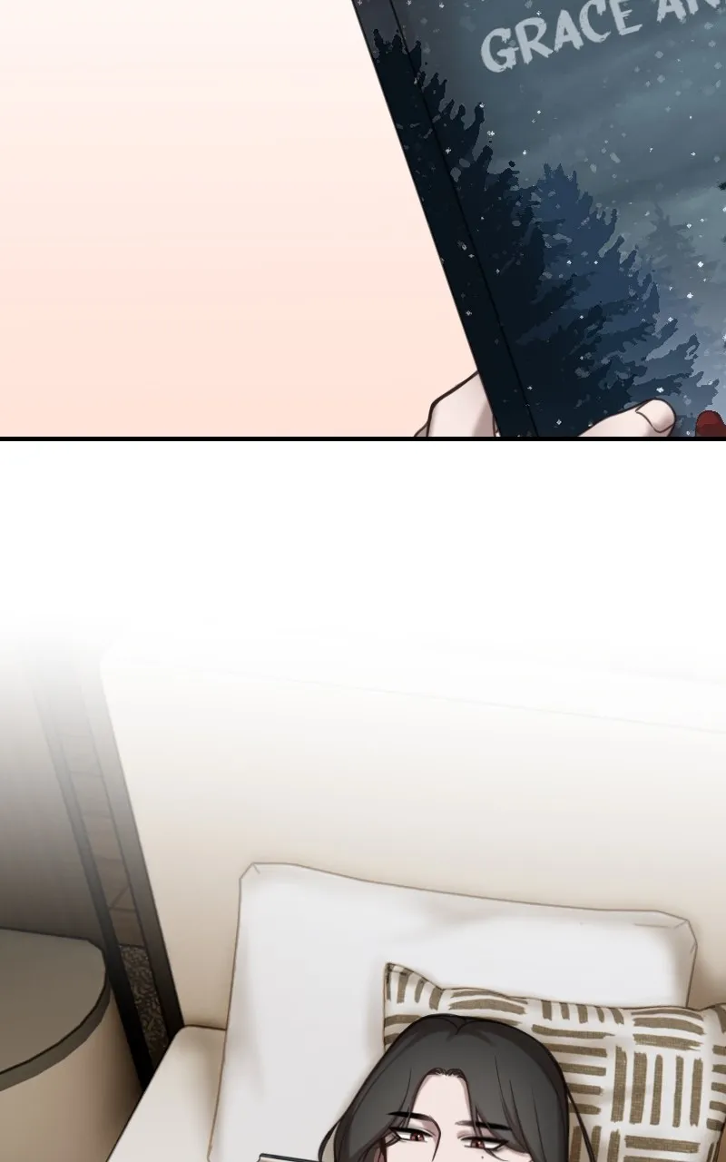 Winter Before Spring Chapter 41 page 23 - 