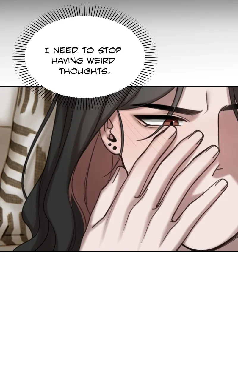 Winter Before Spring Chapter 41 page 26 - 