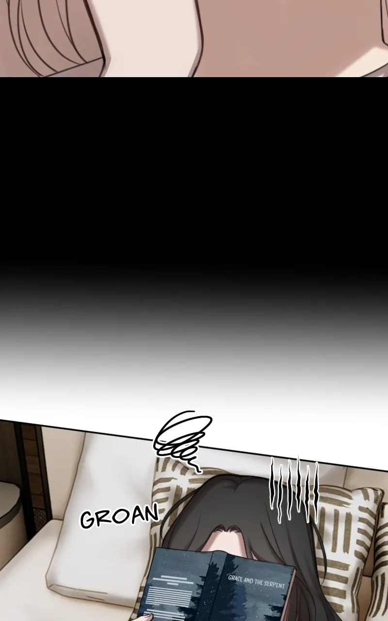 Winter Before Spring Chapter 41 page 28 - 