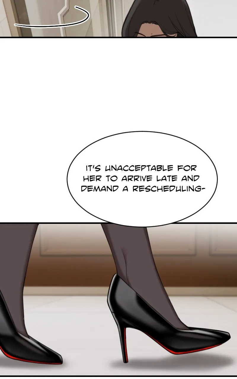 Winter Before Spring Chapter 41 page 37 - 