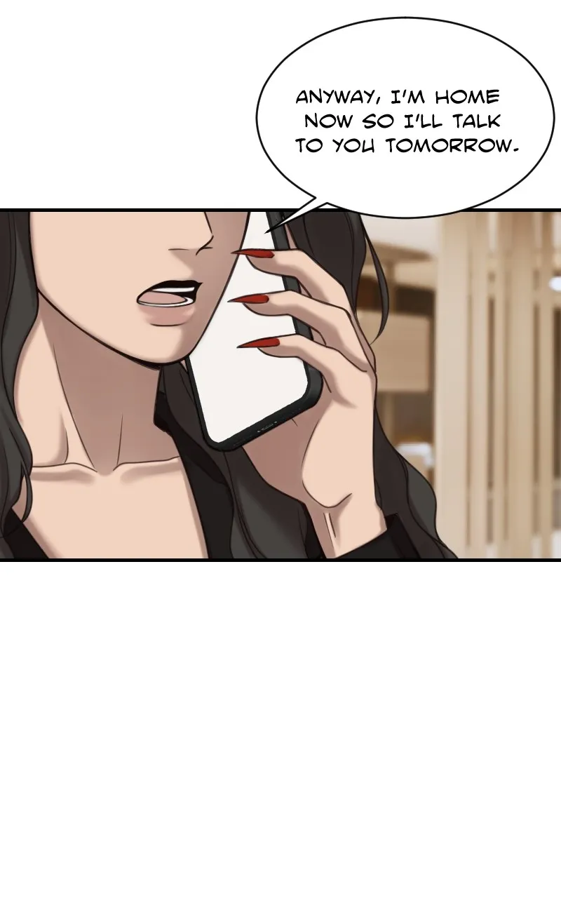 Winter Before Spring Chapter 41 page 41 - 
