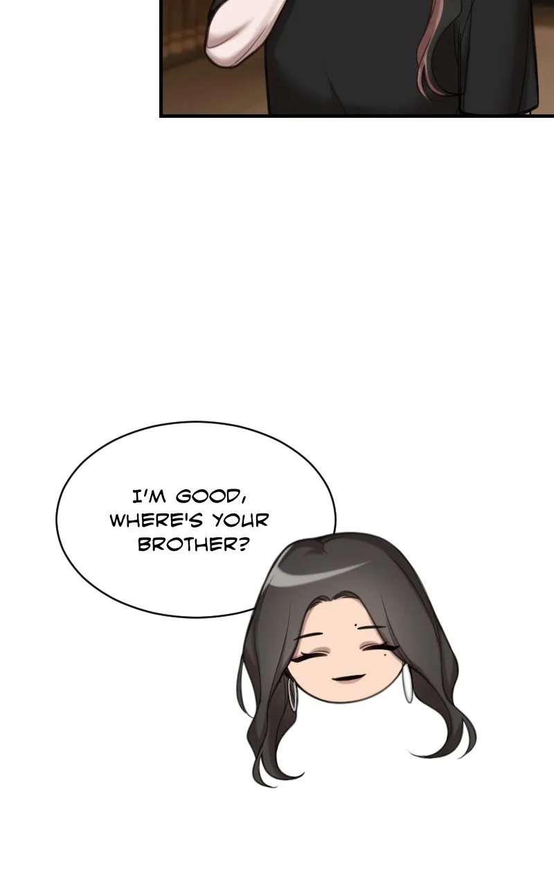 Winter Before Spring Chapter 41 page 44 - 