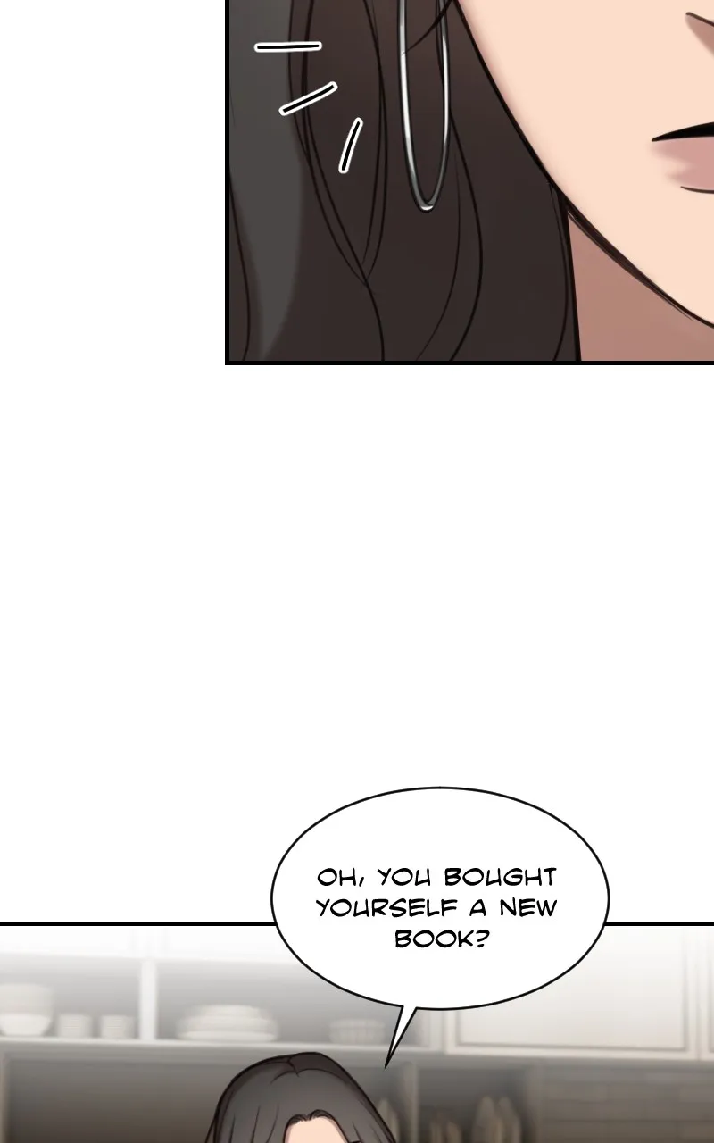 Winter Before Spring Chapter 41 page 46 - 