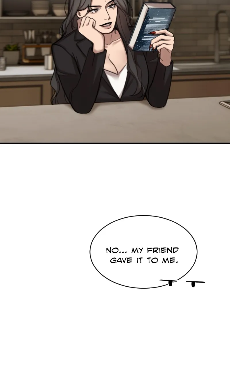 Winter Before Spring Chapter 41 page 47 - 