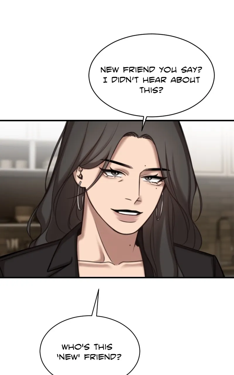 Winter Before Spring Chapter 41 page 48 - 
