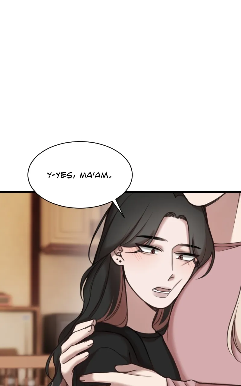 Winter Before Spring Chapter 41 page 6 - 