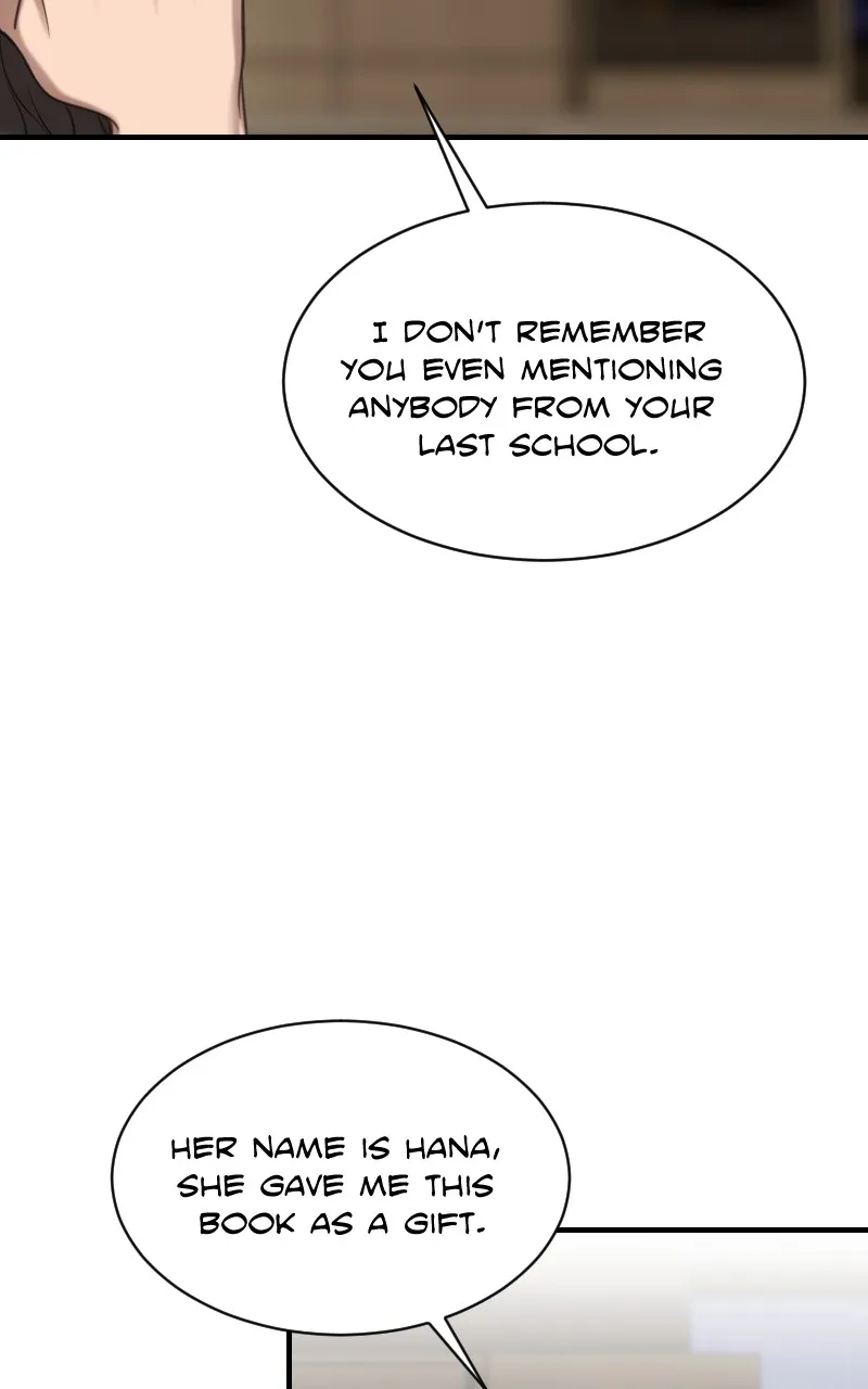 Winter Before Spring Chapter 41 page 51 - 