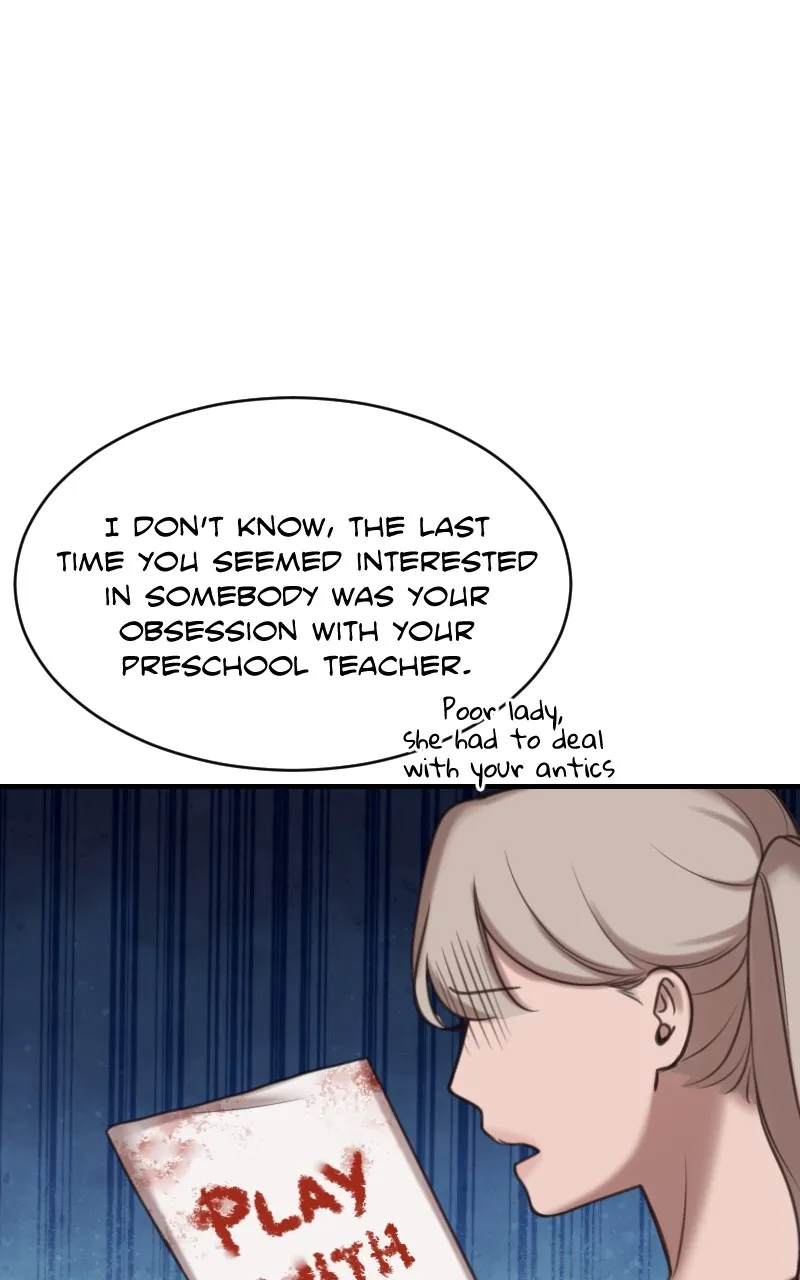 Winter Before Spring Chapter 41 page 55 - 