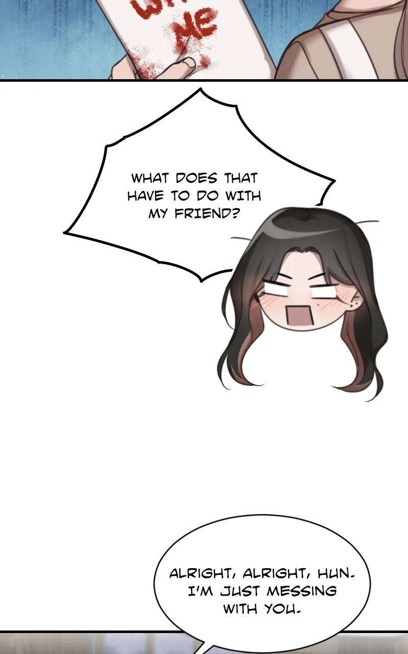 Winter Before Spring Chapter 41 page 56 - 