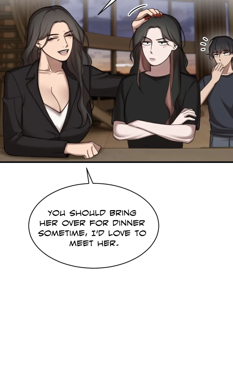 Winter Before Spring Chapter 41 page 57 - 