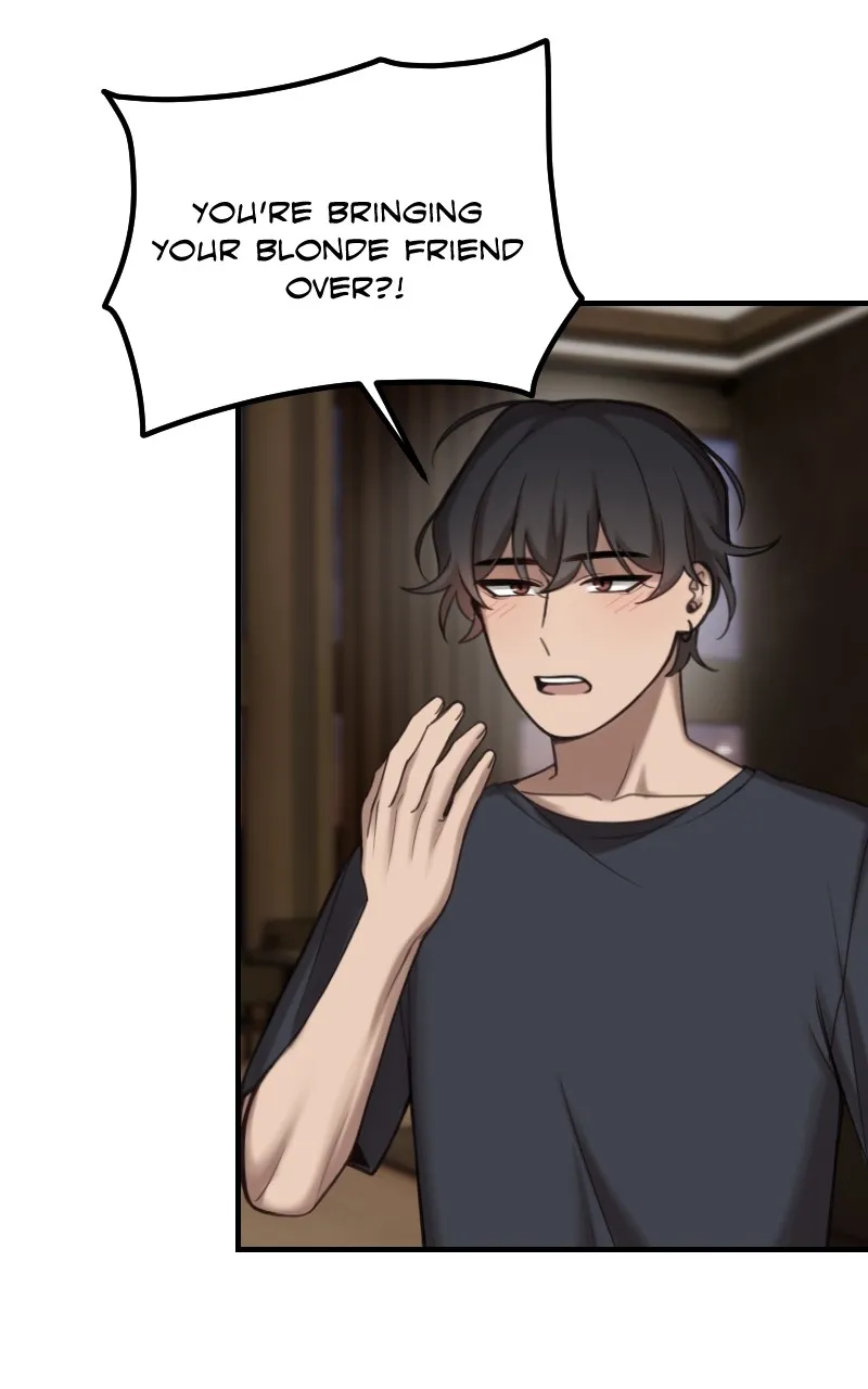 Winter Before Spring Chapter 41 page 58 - 