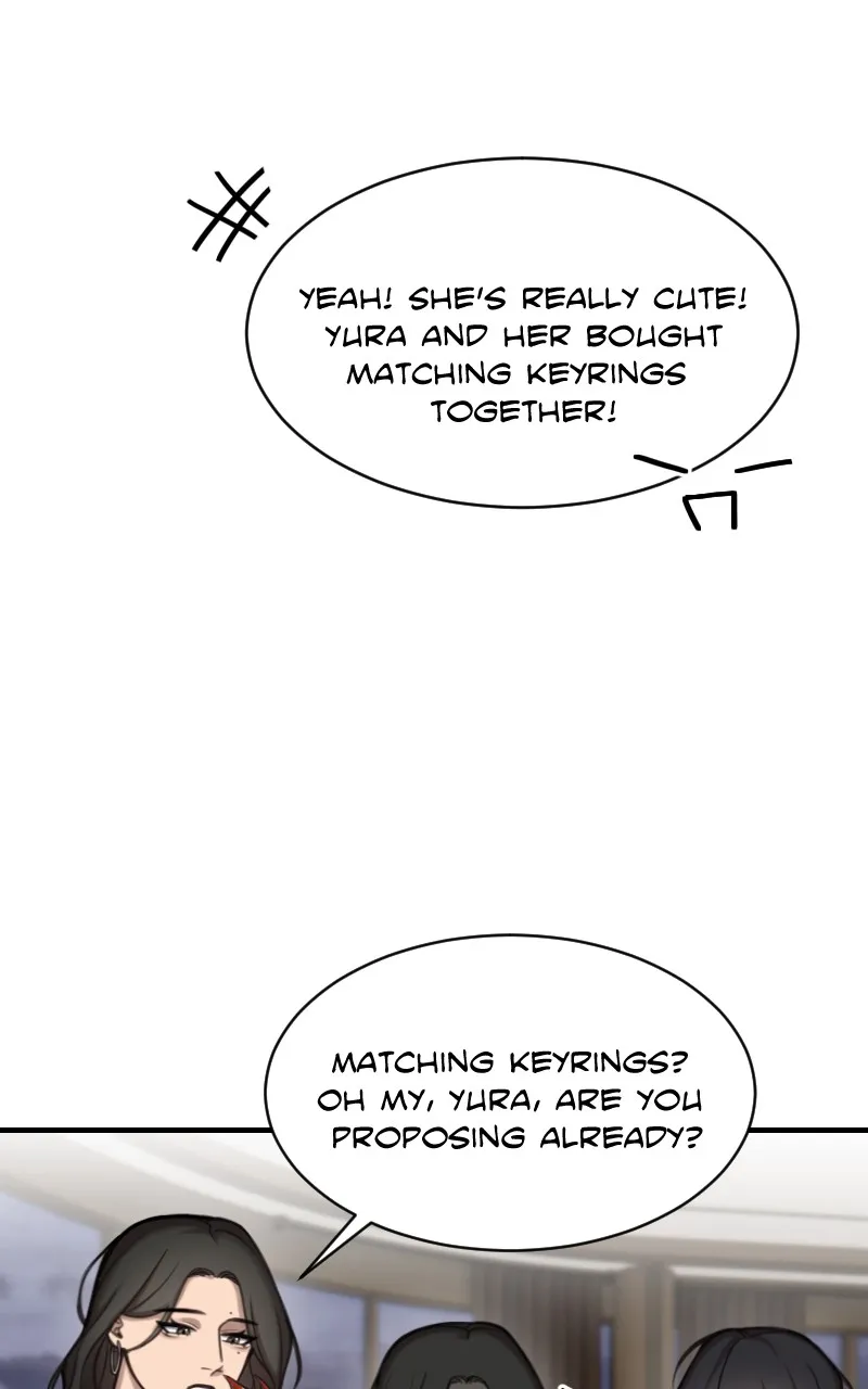 Winter Before Spring Chapter 41 page 60 - 