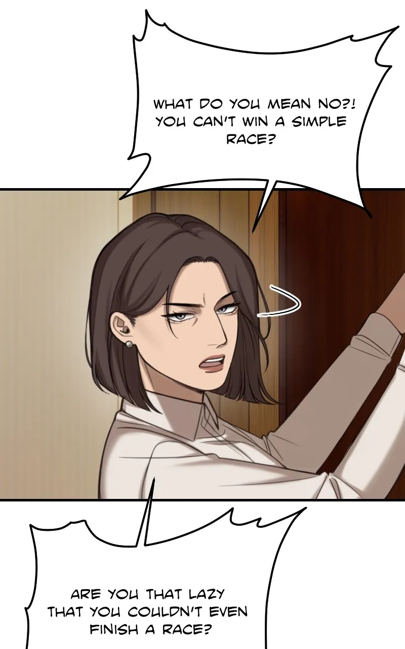Winter Before Spring Chapter 42 page 18 - 