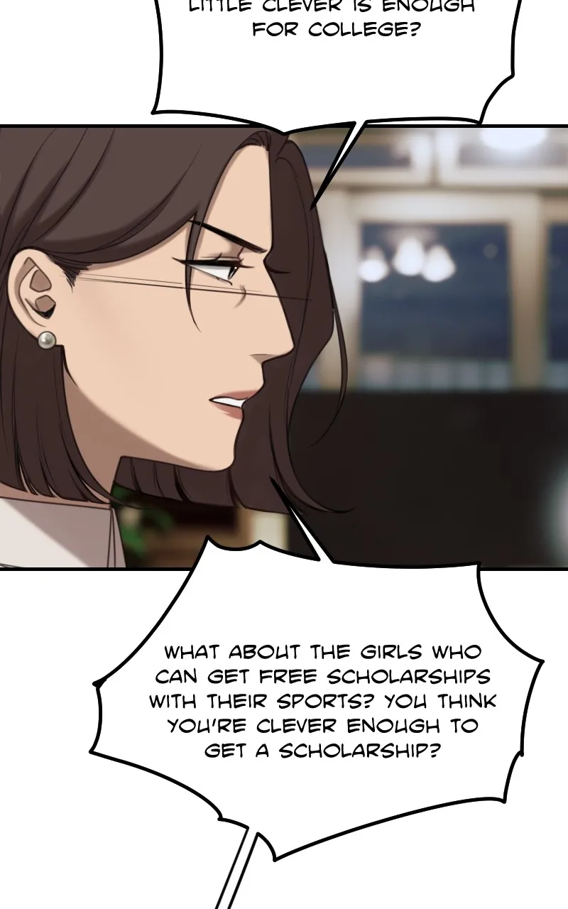 Winter Before Spring Chapter 42 page 21 - 