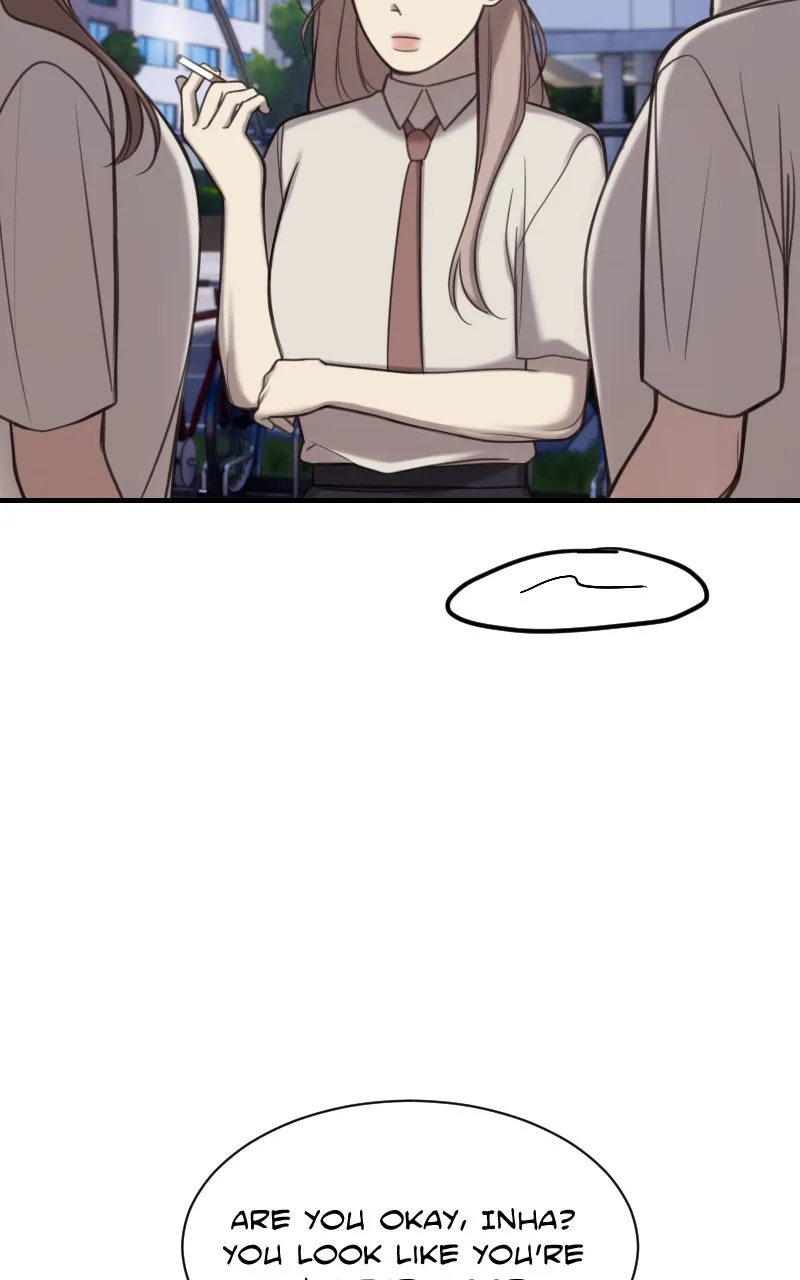 Winter Before Spring Chapter 42 page 33 - 