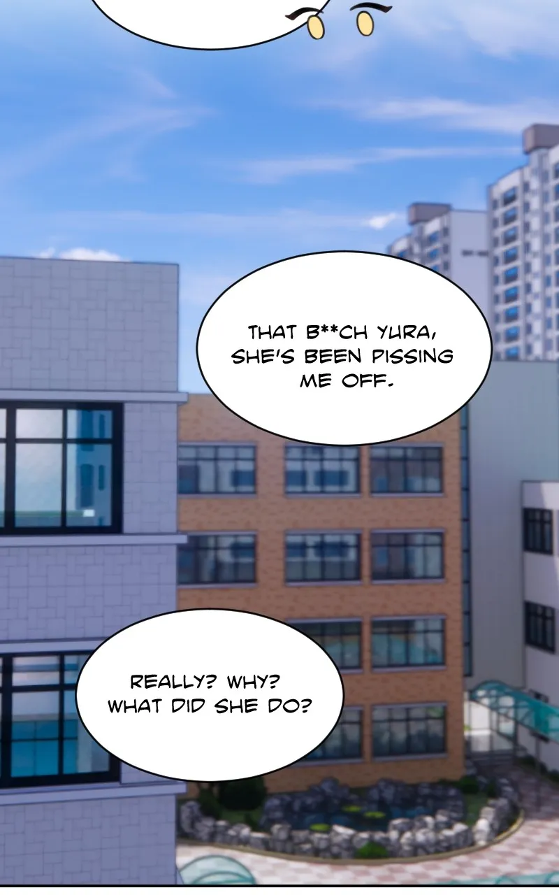 Winter Before Spring Chapter 42 page 36 - 