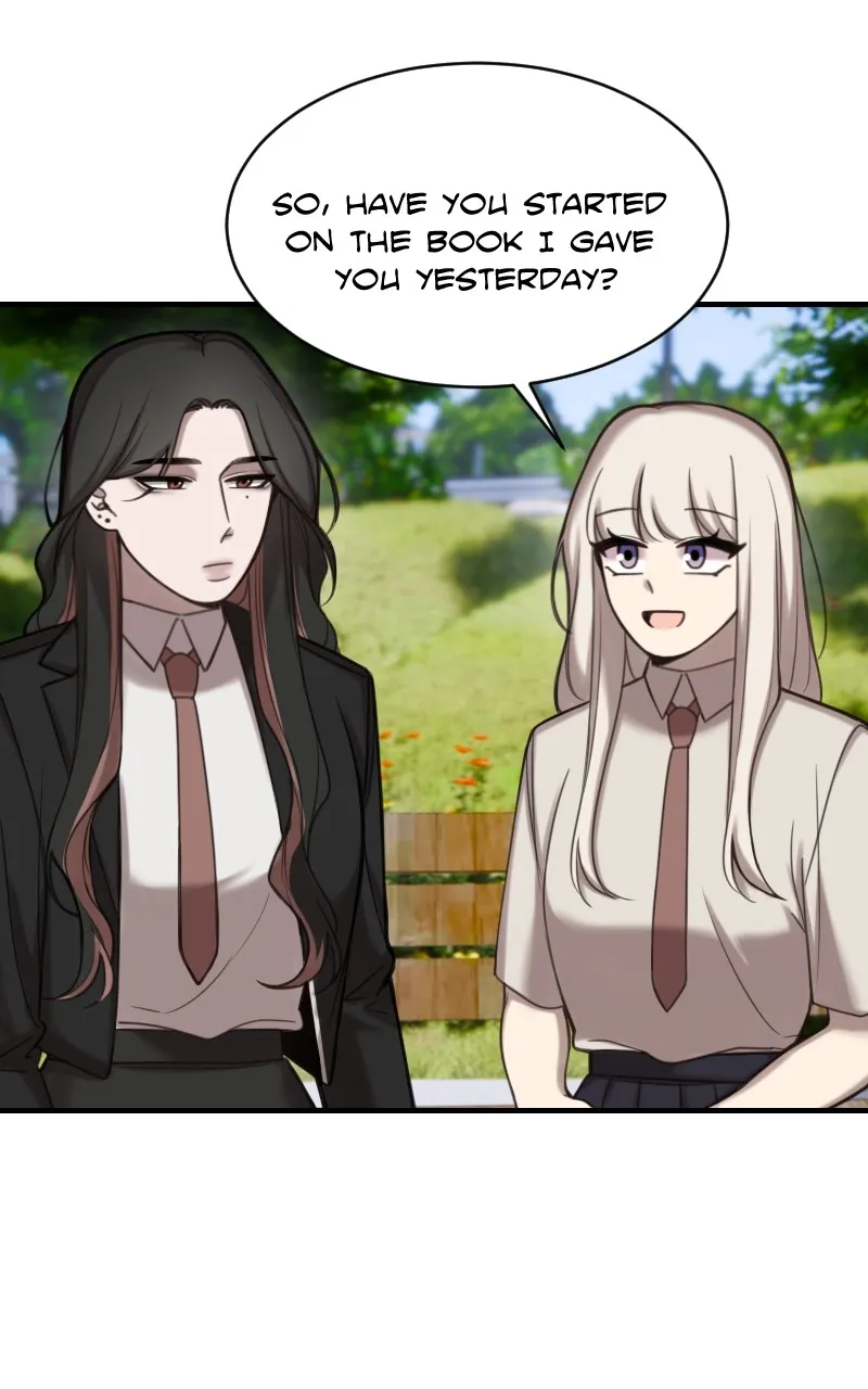 Winter Before Spring Chapter 42 page 46 - 