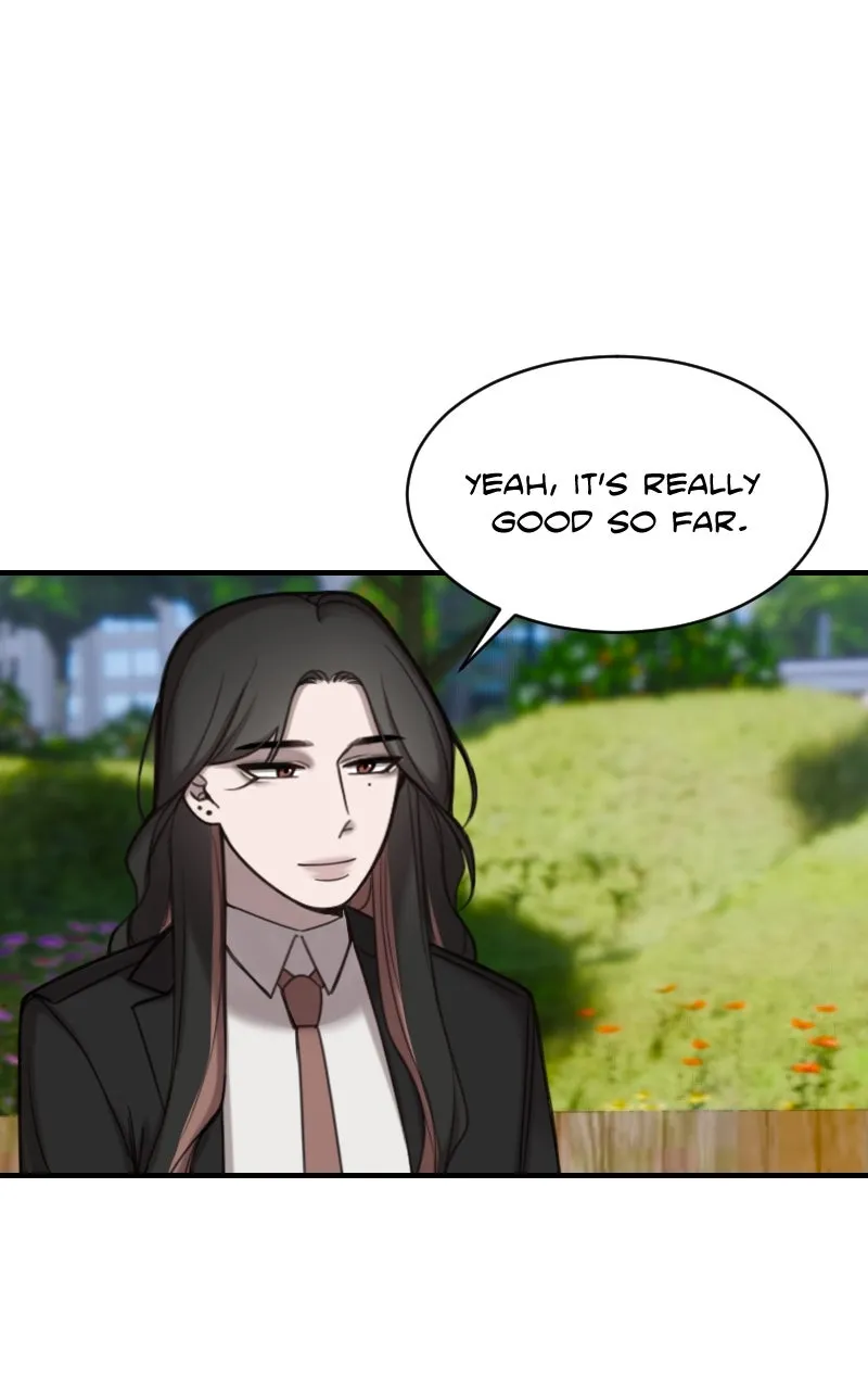 Winter Before Spring Chapter 42 page 47 - 