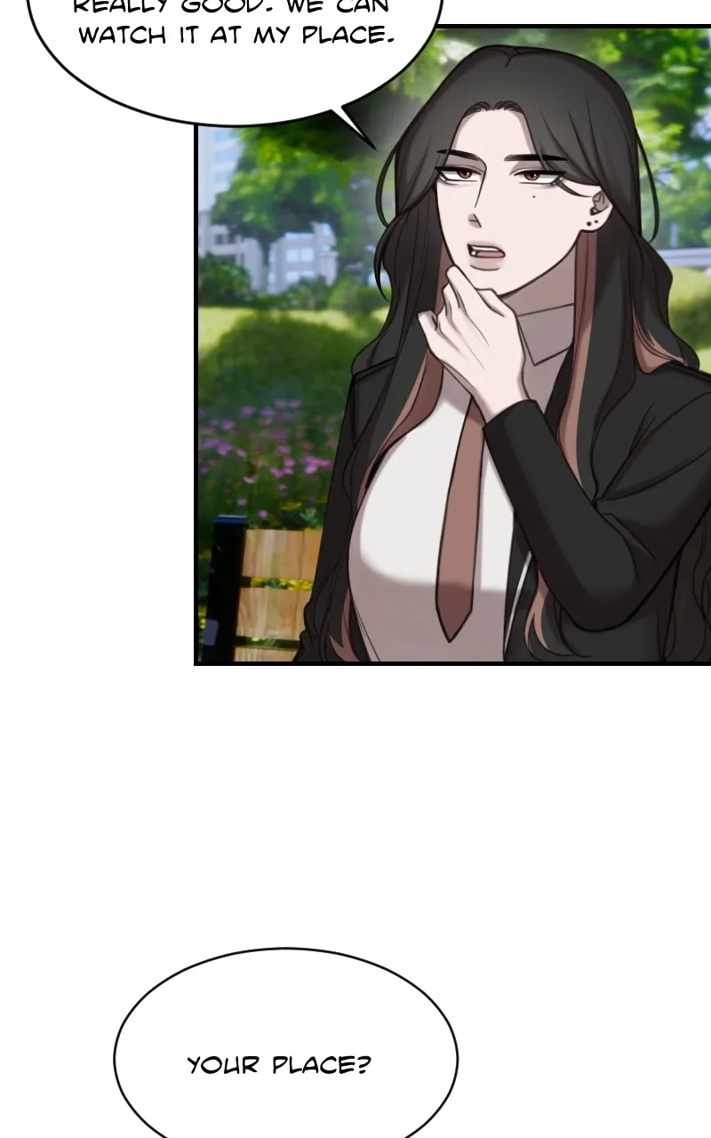 Winter Before Spring Chapter 42 page 61 - 