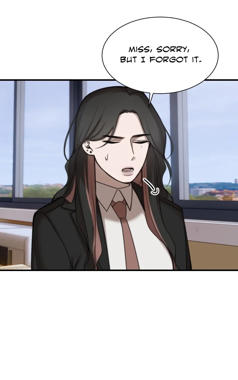 Winter Before Spring Chapter 43 page 12 - 