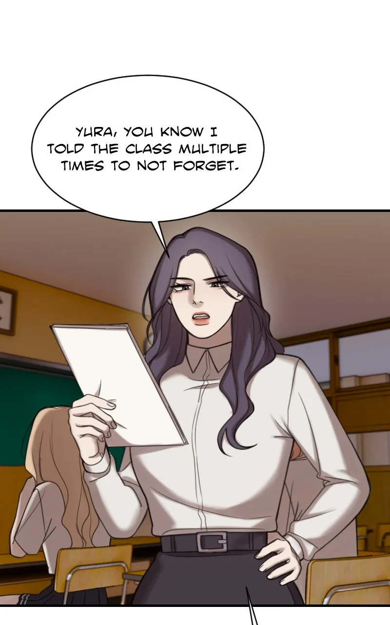 Winter Before Spring Chapter 43 page 13 - 