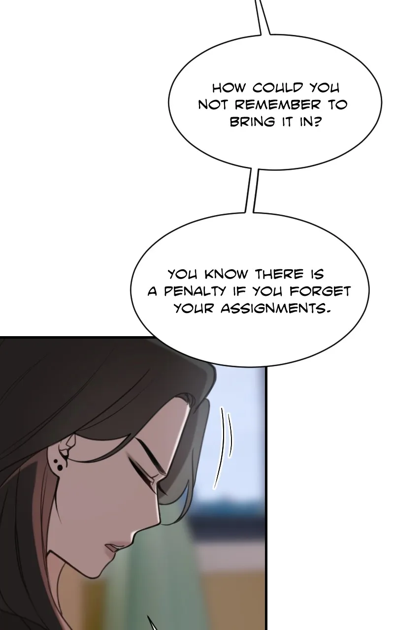 Winter Before Spring Chapter 43 page 14 - 