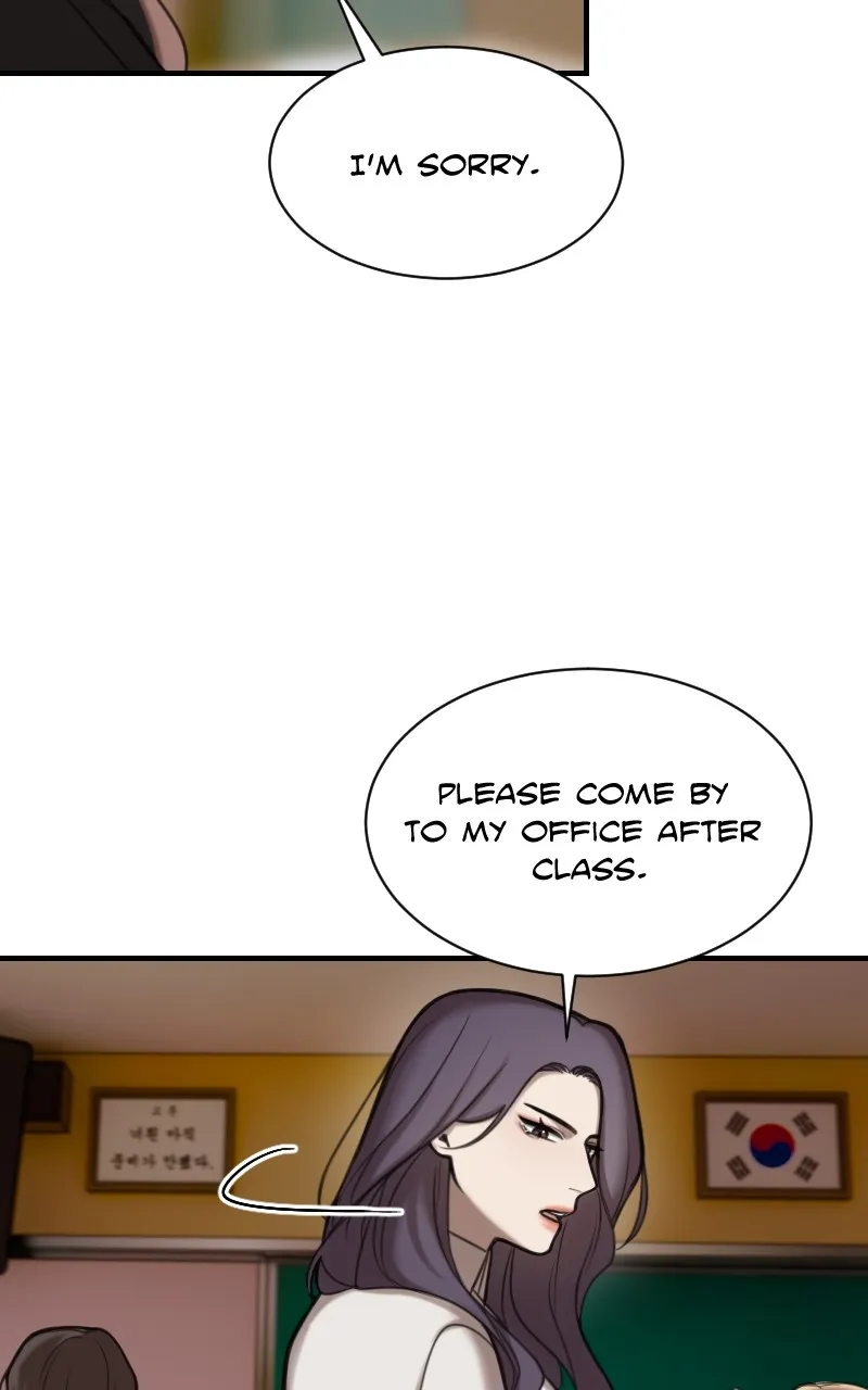 Winter Before Spring Chapter 43 page 15 - 
