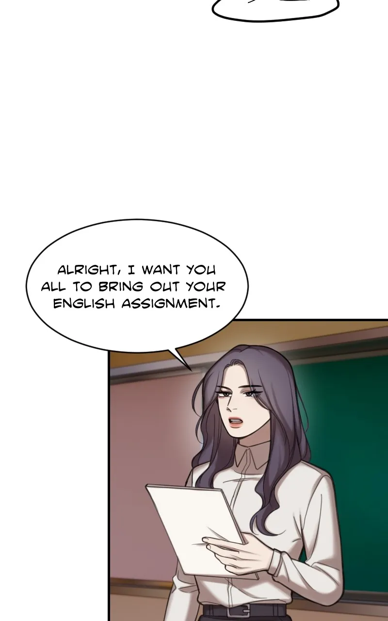 Winter Before Spring Chapter 43 page 3 - 