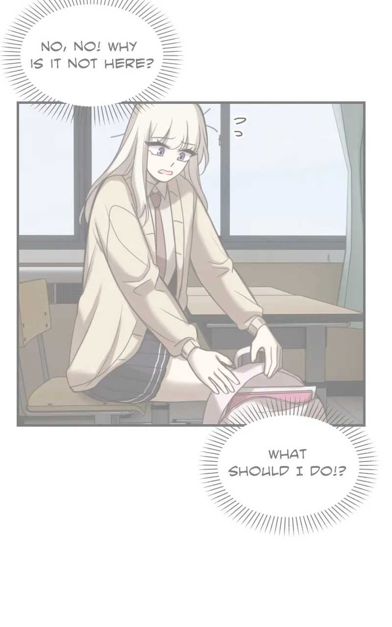 Winter Before Spring Chapter 43 page 21 - 