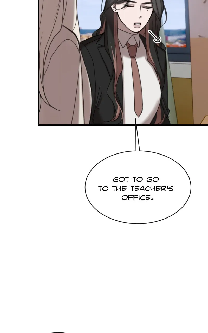 Winter Before Spring Chapter 43 page 25 - 