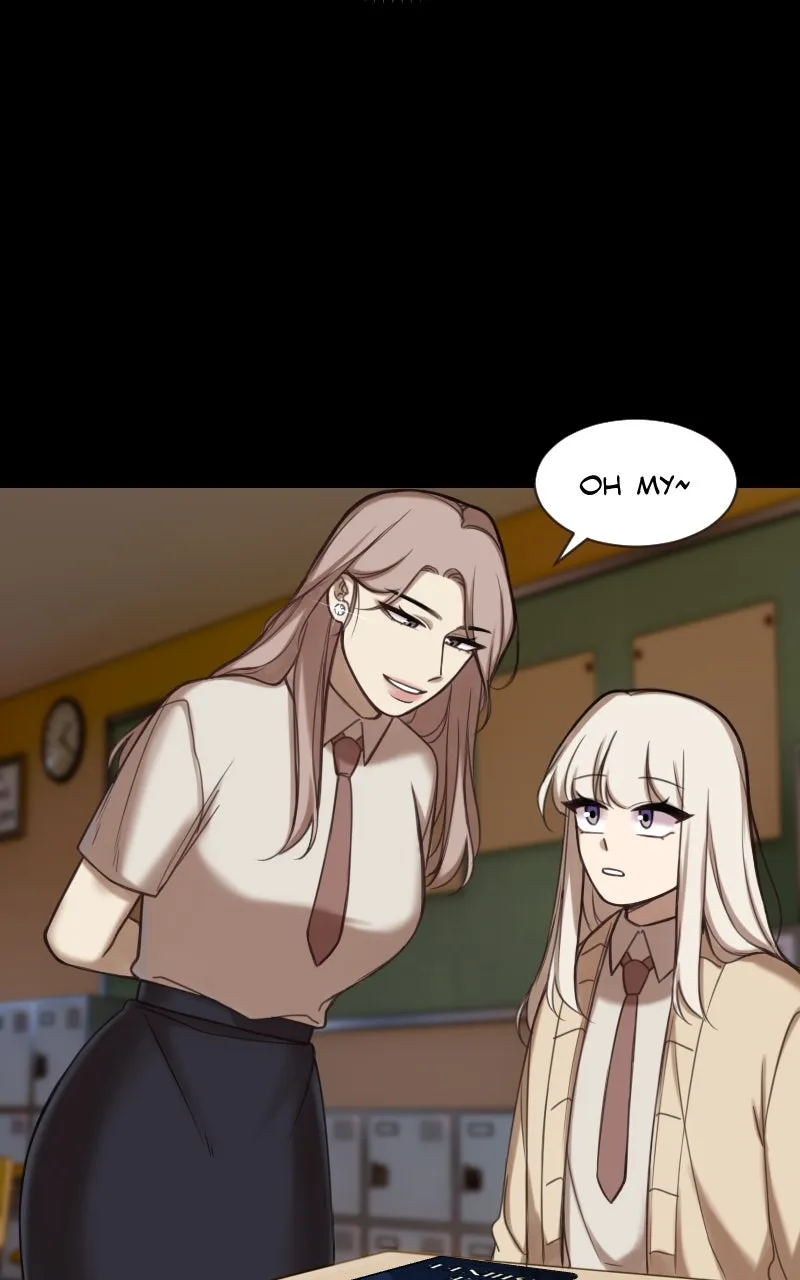 Winter Before Spring Chapter 43 page 35 - 