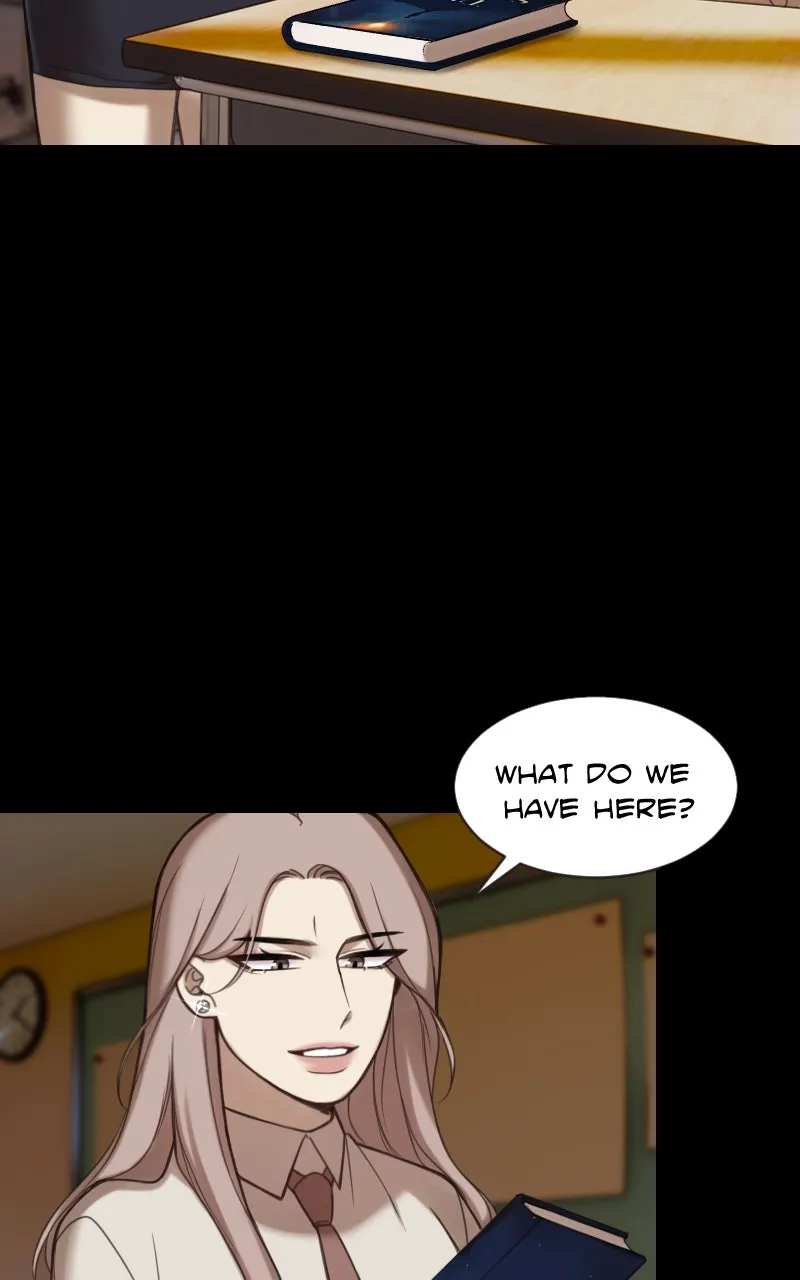 Winter Before Spring Chapter 43 page 36 - 