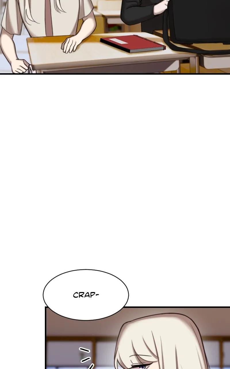 Winter Before Spring Chapter 43 page 5 - 