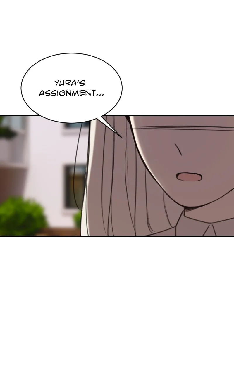 Winter Before Spring Chapter 43 page 49 - 