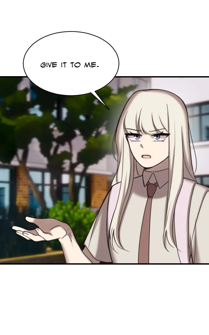 Winter Before Spring Chapter 43 page 50 - 