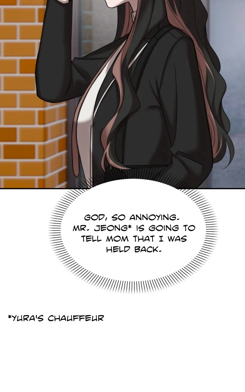Winter Before Spring Chapter 43 page 60 - 