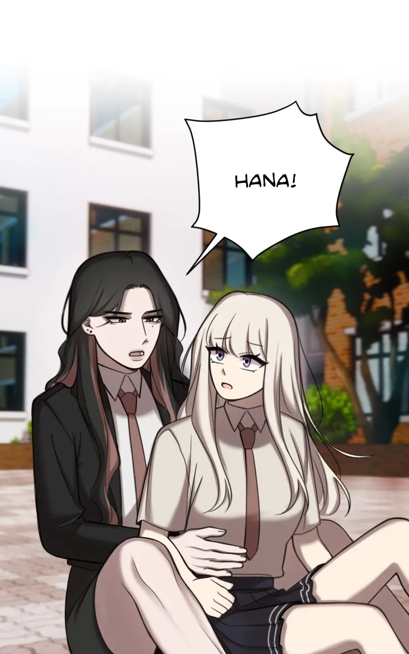 Winter Before Spring Chapter 43 page 78 - 