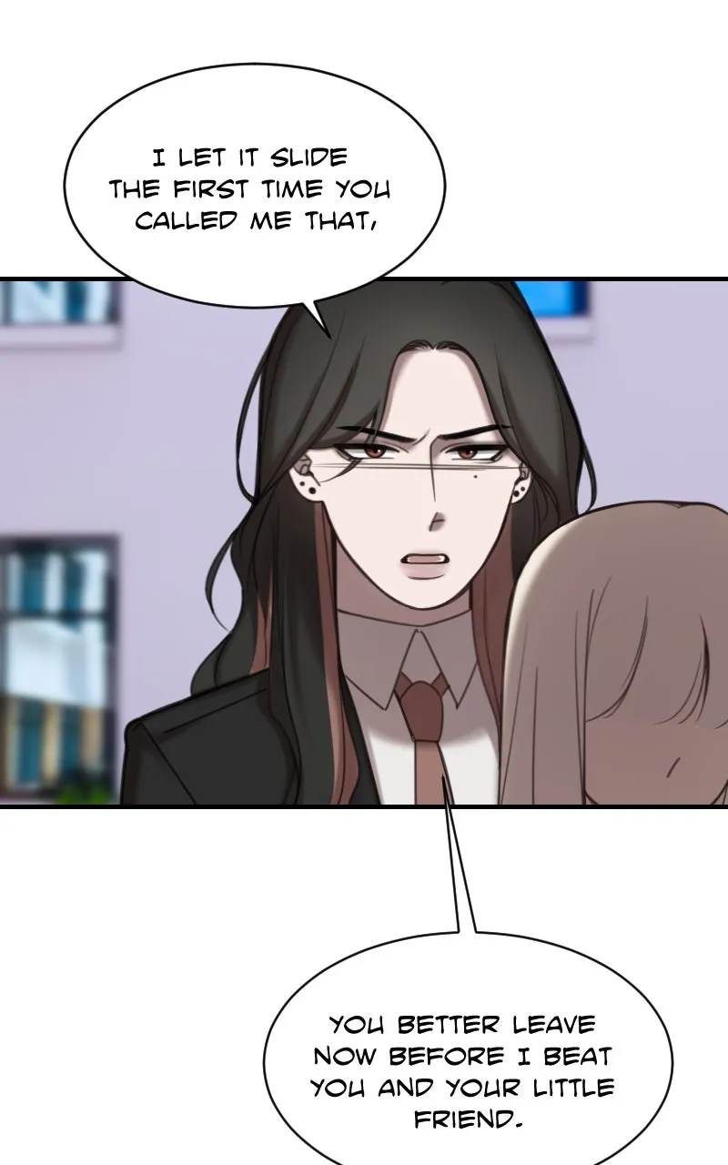 Winter Before Spring Chapter 44 page 11 - 