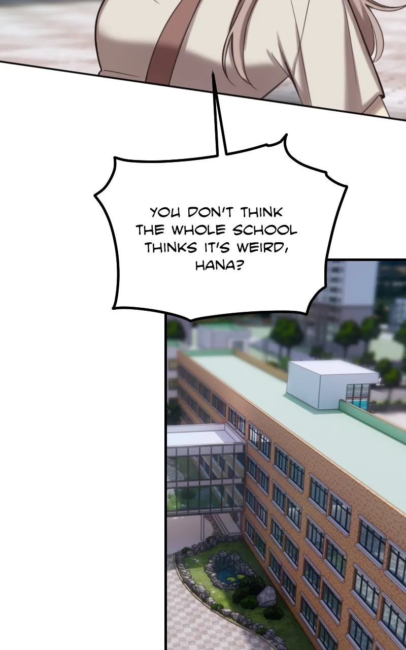 Winter Before Spring Chapter 44 page 14 - 