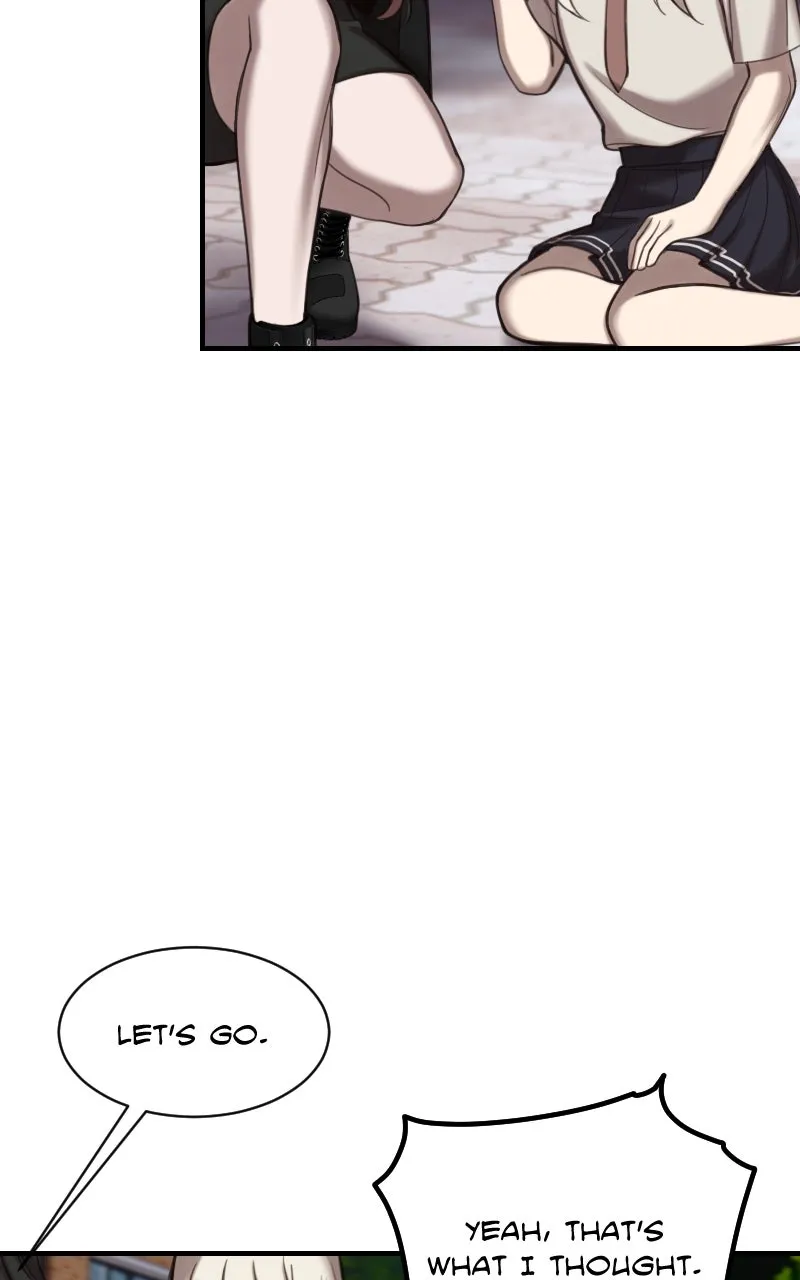 Winter Before Spring Chapter 44 page 18 - 