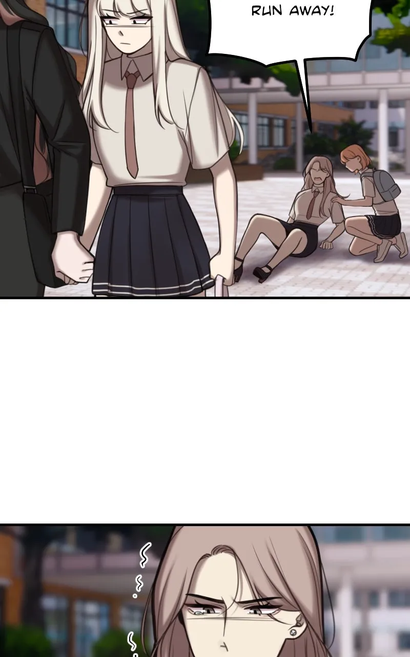 Winter Before Spring Chapter 44 page 19 - 