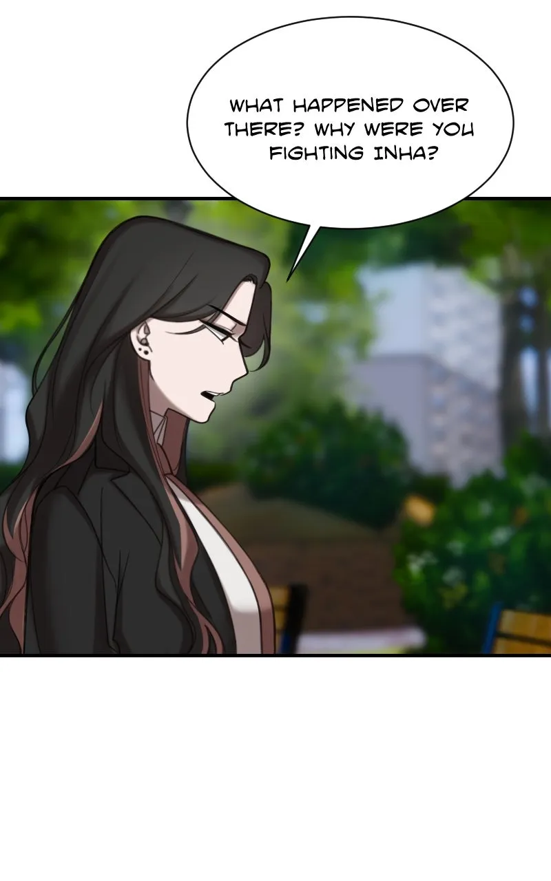 Winter Before Spring Chapter 44 page 24 - 