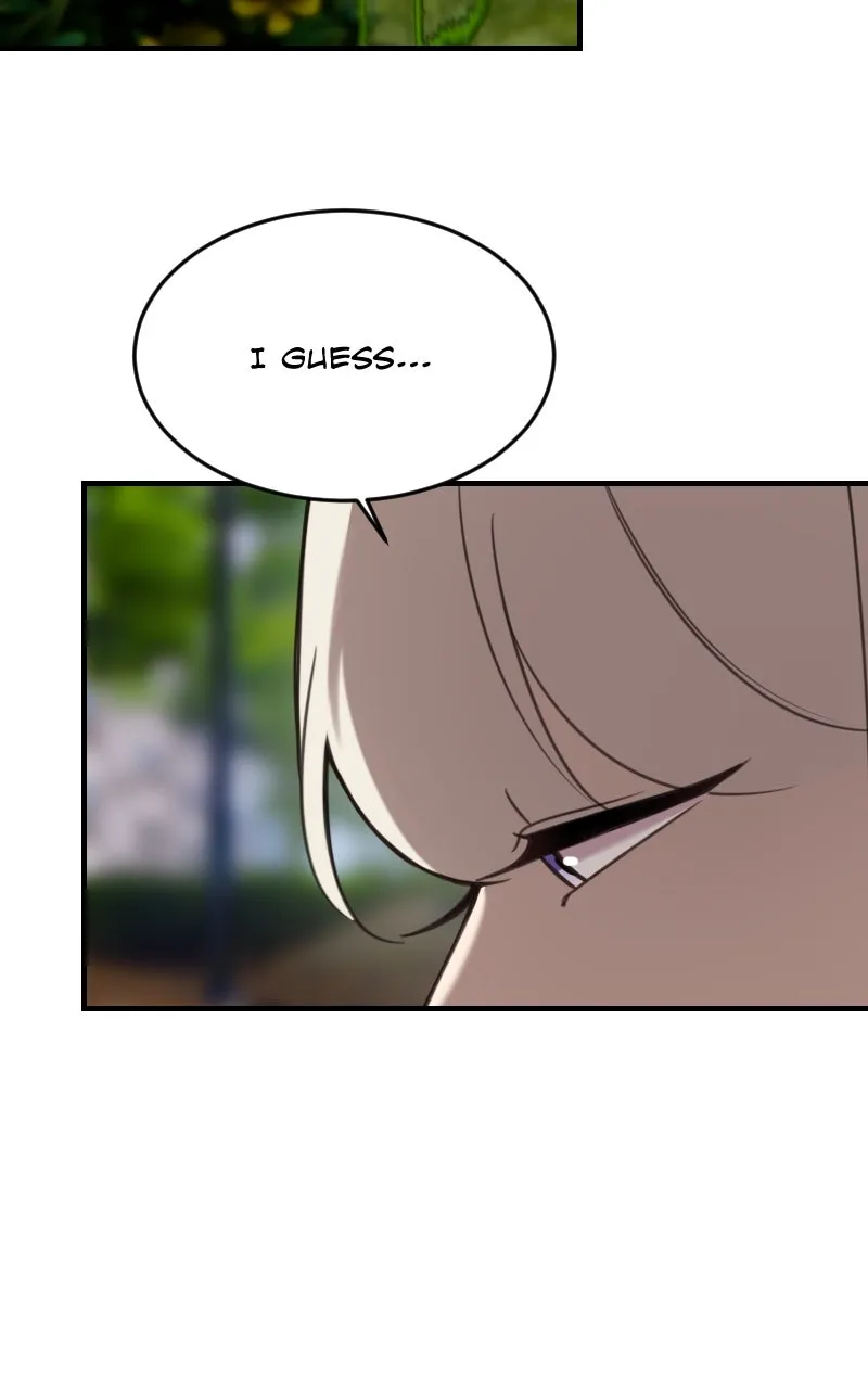 Winter Before Spring Chapter 44 page 32 - 