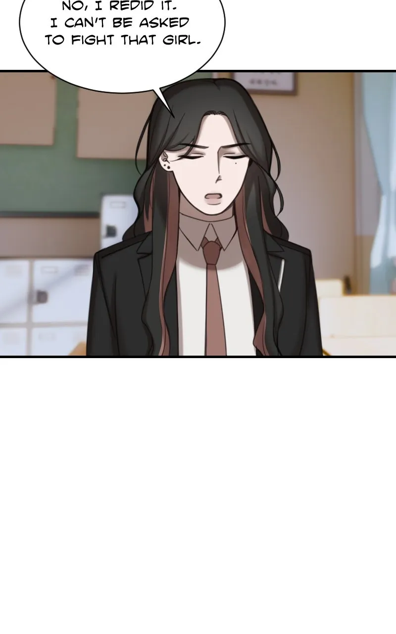 Winter Before Spring Chapter 45 page 18 - 