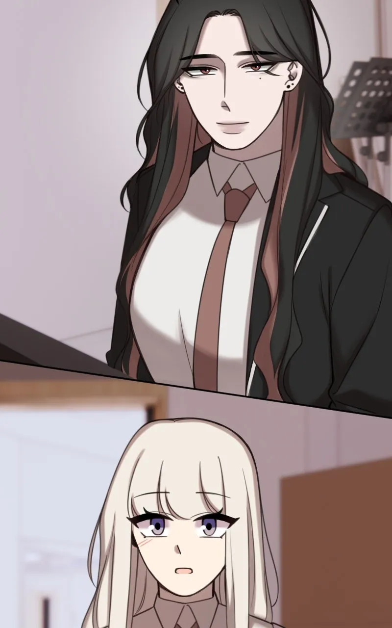 Winter Before Spring Chapter 45 page 34 - 
